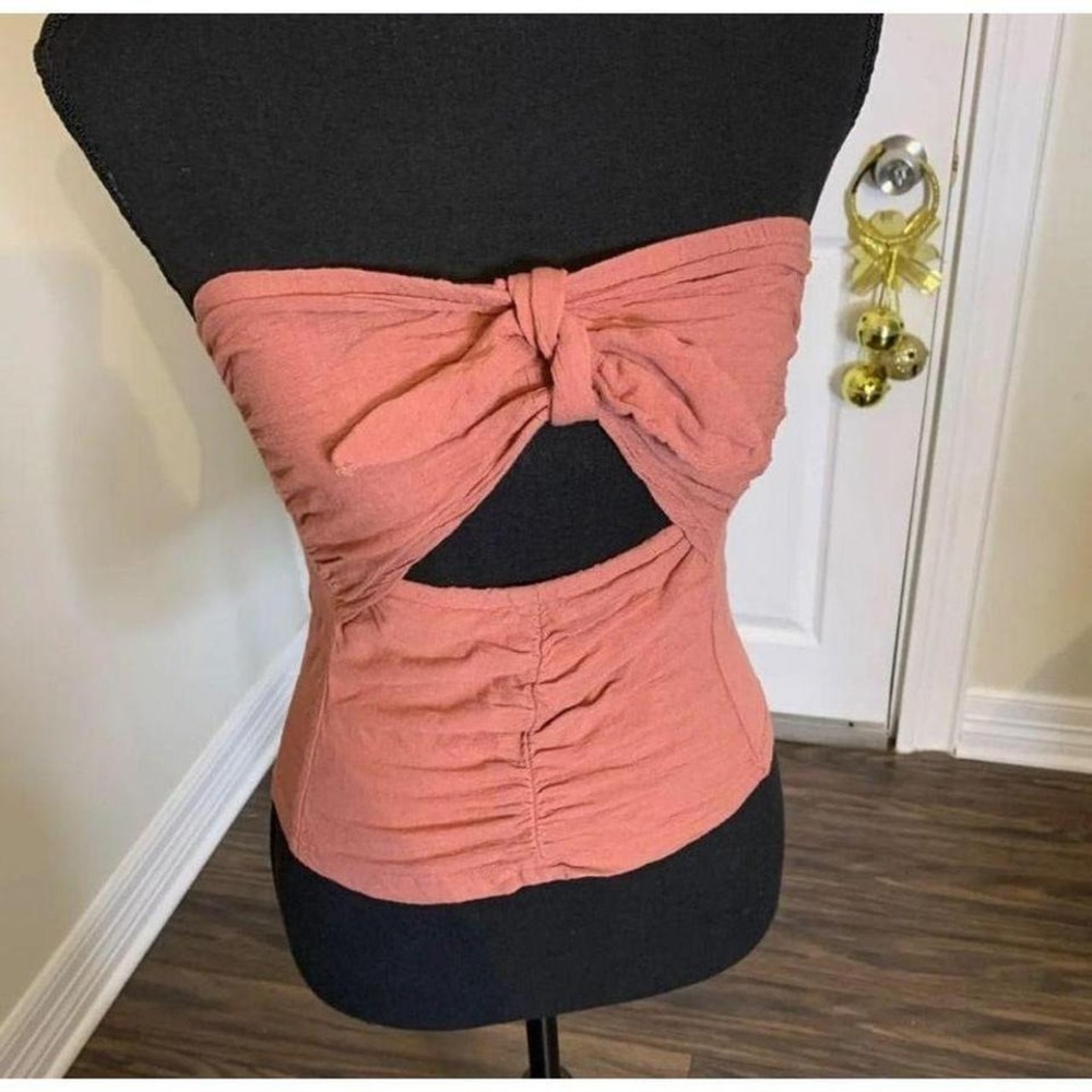 Free‎ People Intimately top size small